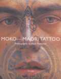 Moko - Maori Tattoo
